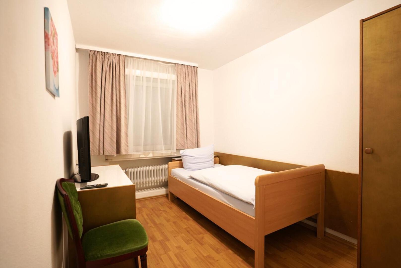 Hotel Solinger Hof Solingen Exterior photo